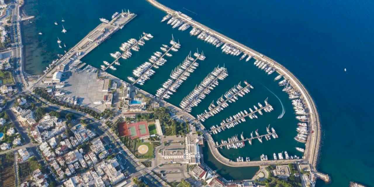 Marina portföyü 14 bin rıhtıma ulaştı