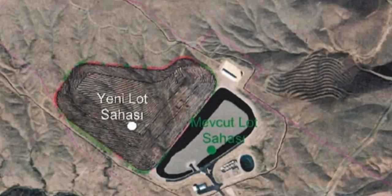 Malatya'ya 1,11 milyar liralık çevre yatırımı