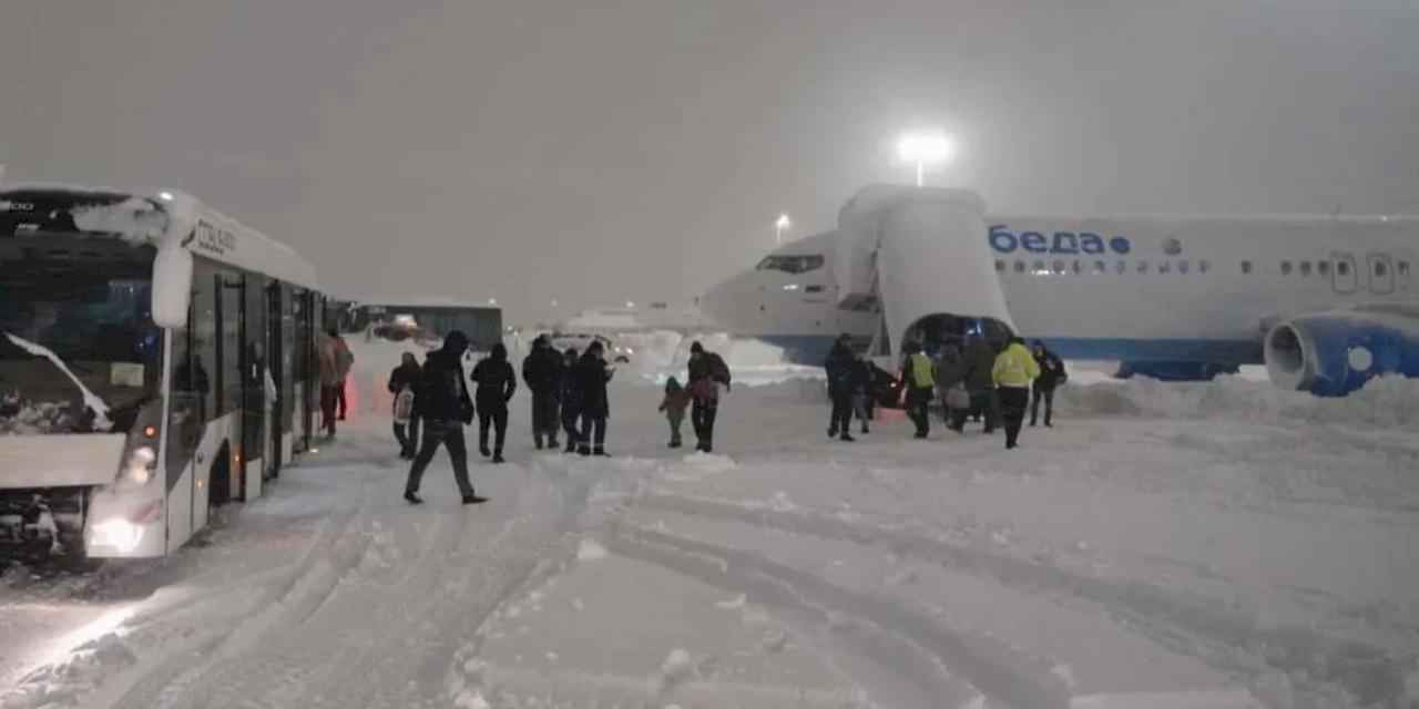 11 ve 12 şubat tarihlerine dikkat! Sabiha Gökçen Havalimanı’nda bazı uçuşlar iptal edilecek