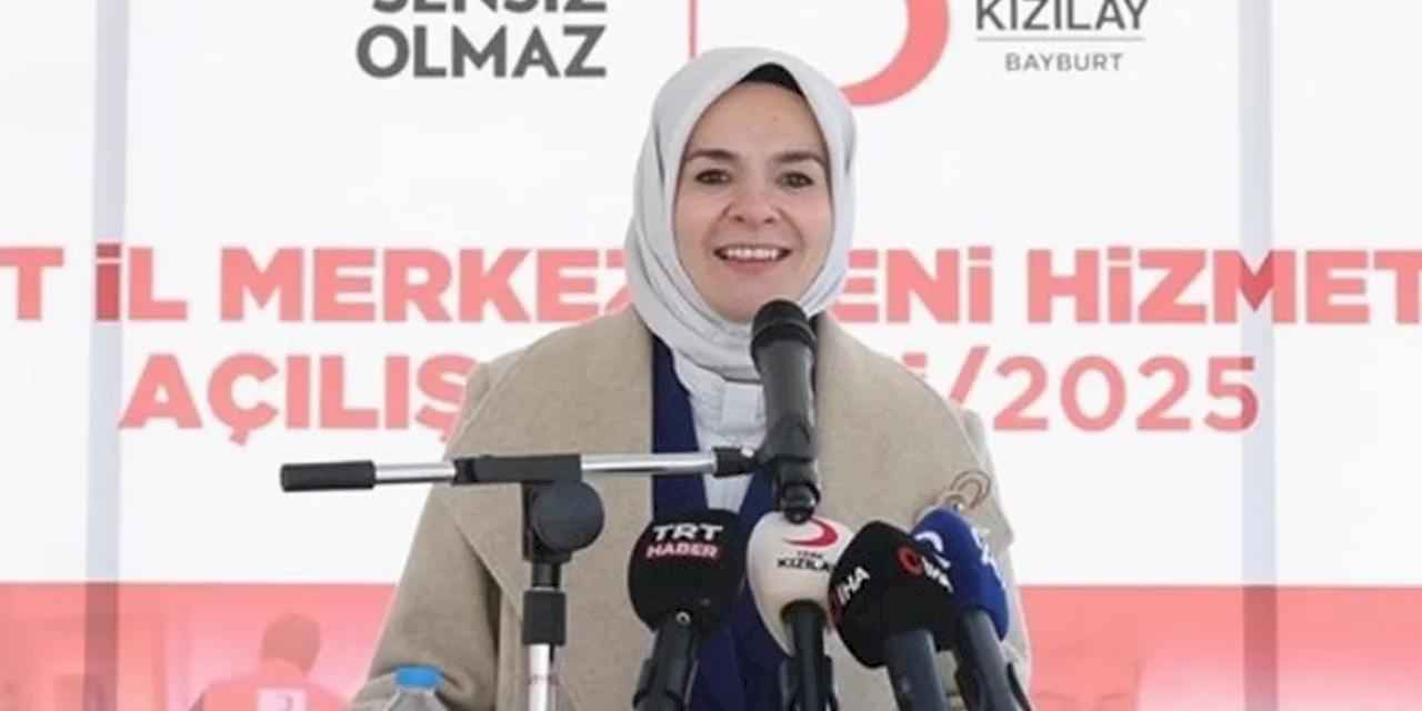 Bakan Göktaş açıkladı... Aile ve Gençlik Fonu'na 51 bin çift başvurdu