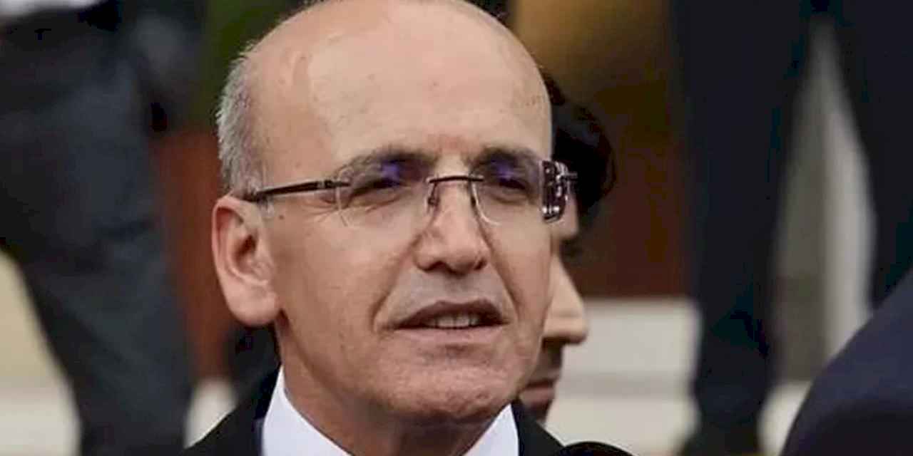 Bakan Şimşek: Kazanımlarla çok daha dayanıklıyız