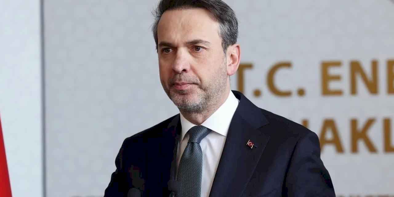 BOTAŞ ile Türkmengaz anlaştı! Türkmen gazı Türkiye'ye geliyor