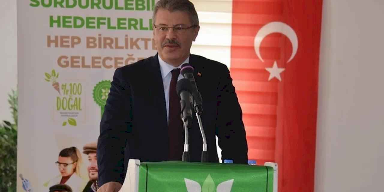 Kayseri Şeker'den çiftçilere eğitim semineri