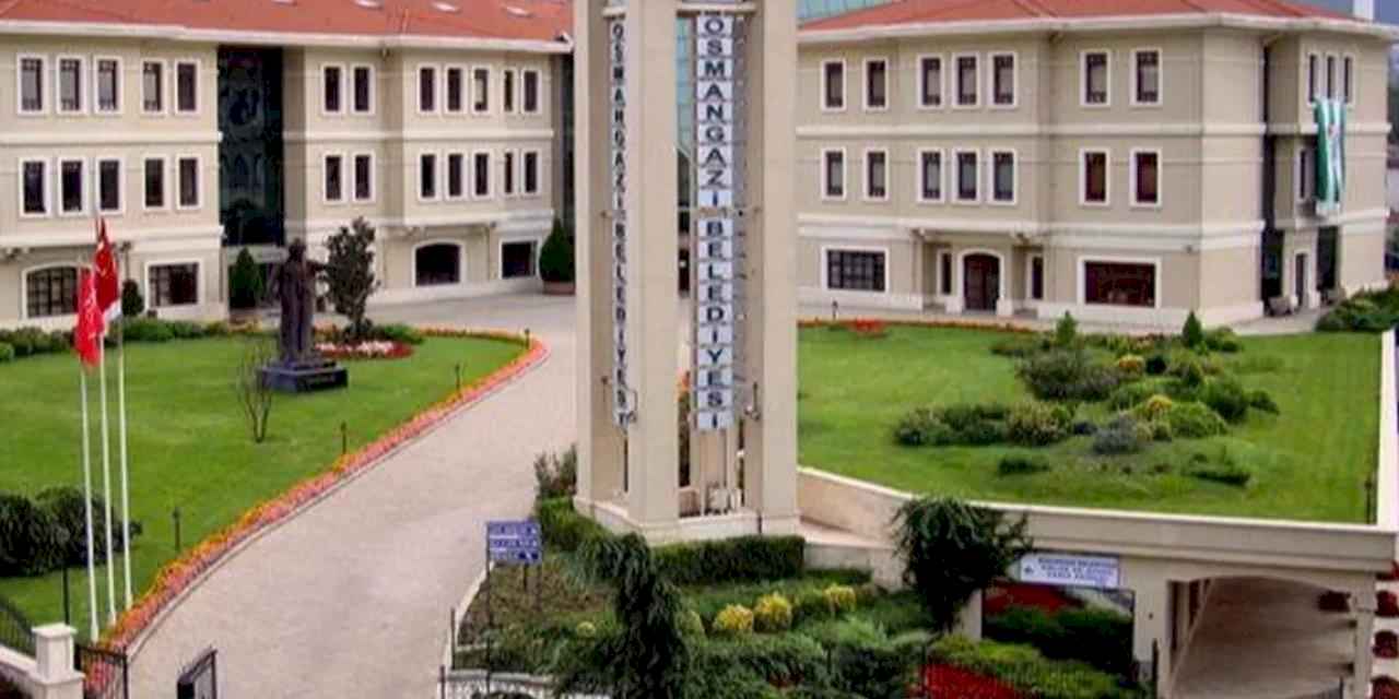 Bursa Osmangazi’de Ramazan şenlikli geçecek