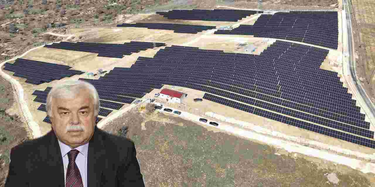 Bera Holding, GES Yatırımlarına Devam Edecek