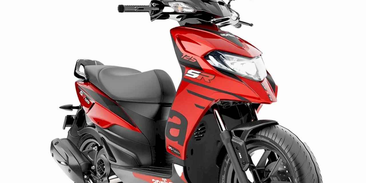 Aprilia 'Kick Start Kampanyası' ile 2025'e iddialı giriyor