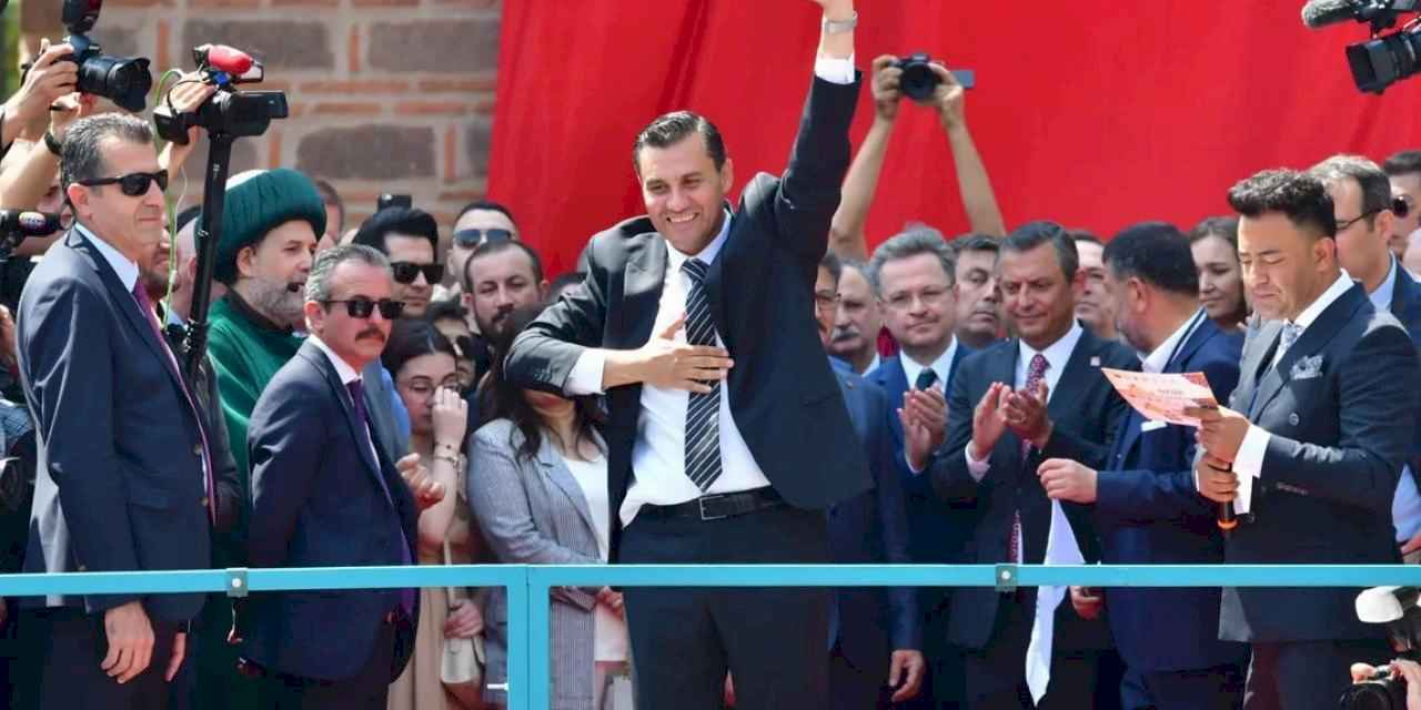 485 yıllık geleneğin logosunu Manisalılar belirleyecek!