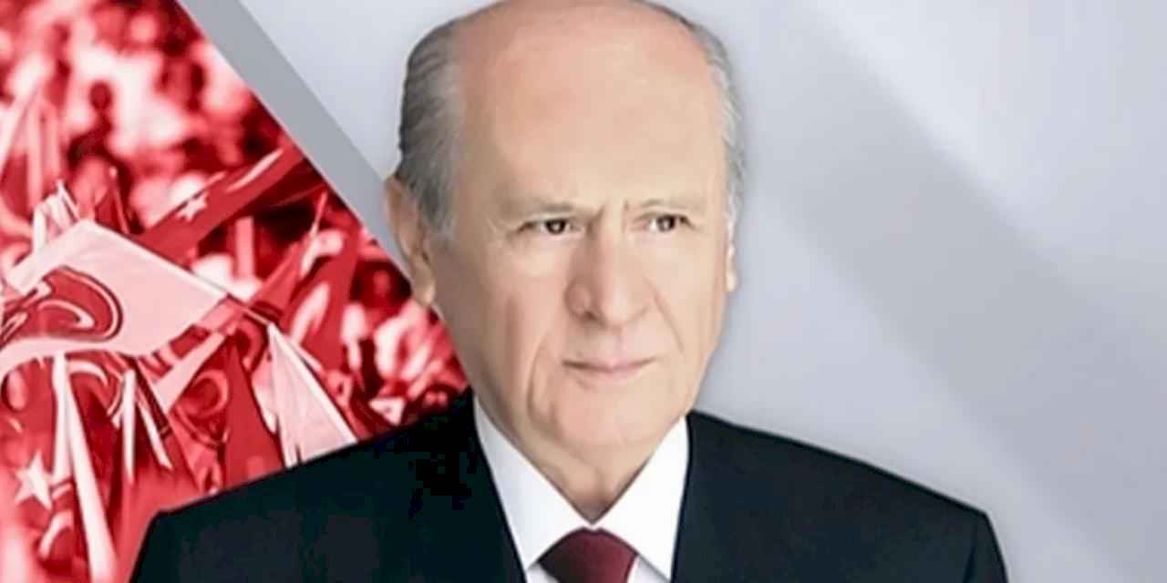 MHP lideri Devlet Bahçeli taburcu oldu