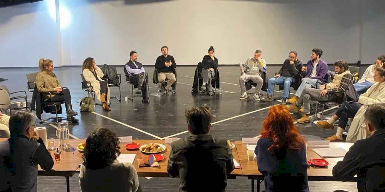 Bursa Nilüfer'de Oyun Yazma Programı ana seçkisi belli oldu