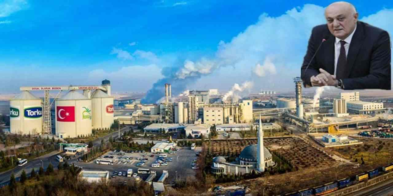 Başkan Ramazan Erkoyuncu: Şeker Sektöründe İddialıyız