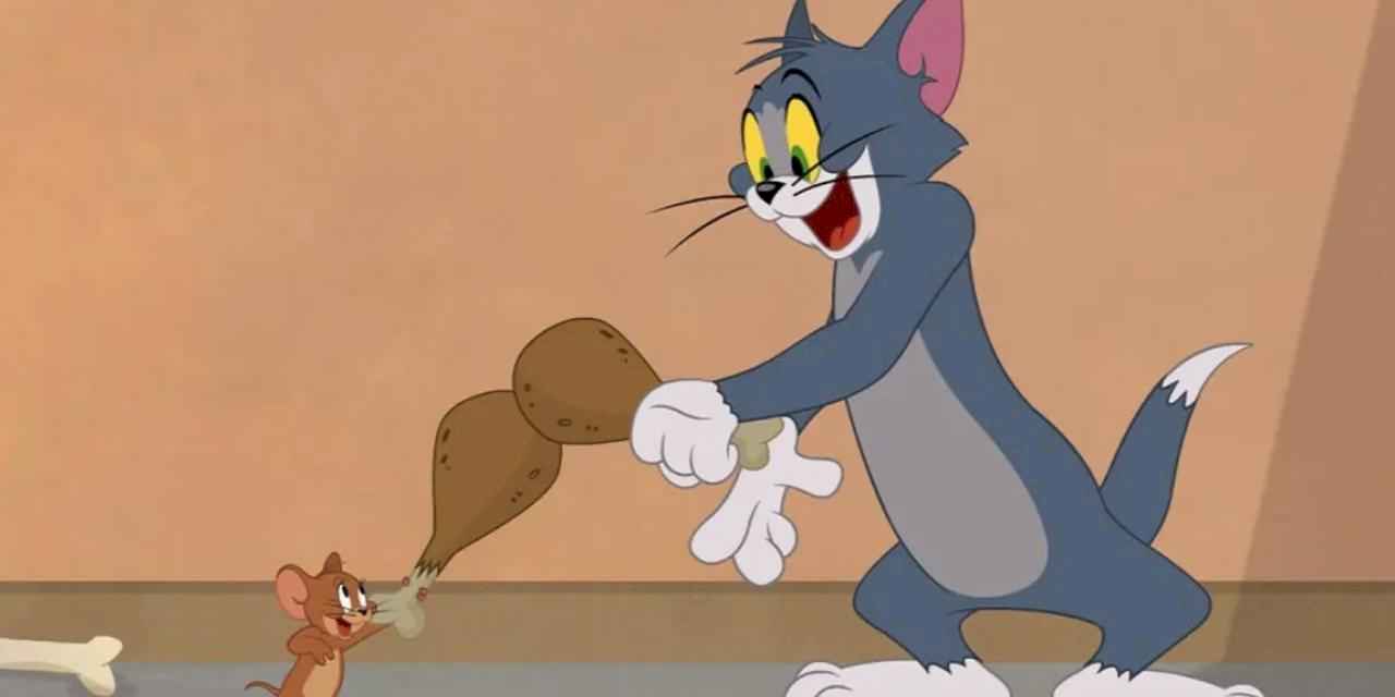 Tom ve Jerry 85 yaşında
