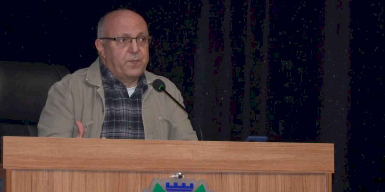 Malatya'da Ebu Hanife anlatıldı