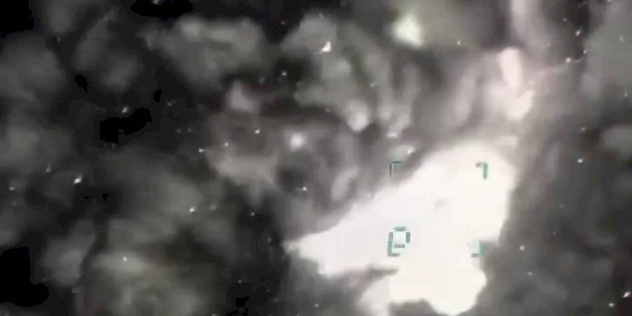 9 terörist etkisiz!