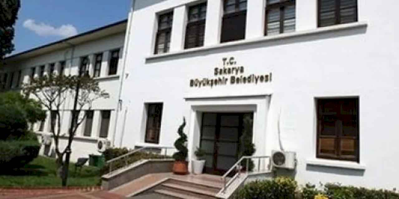 Sakarya'da vatandaşlara uyarı!