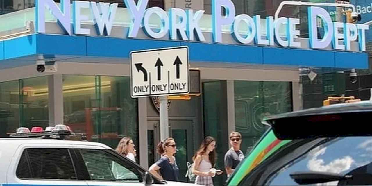 New York'ta Müslümanların güvenliğine Ramazanlık ek tedbir