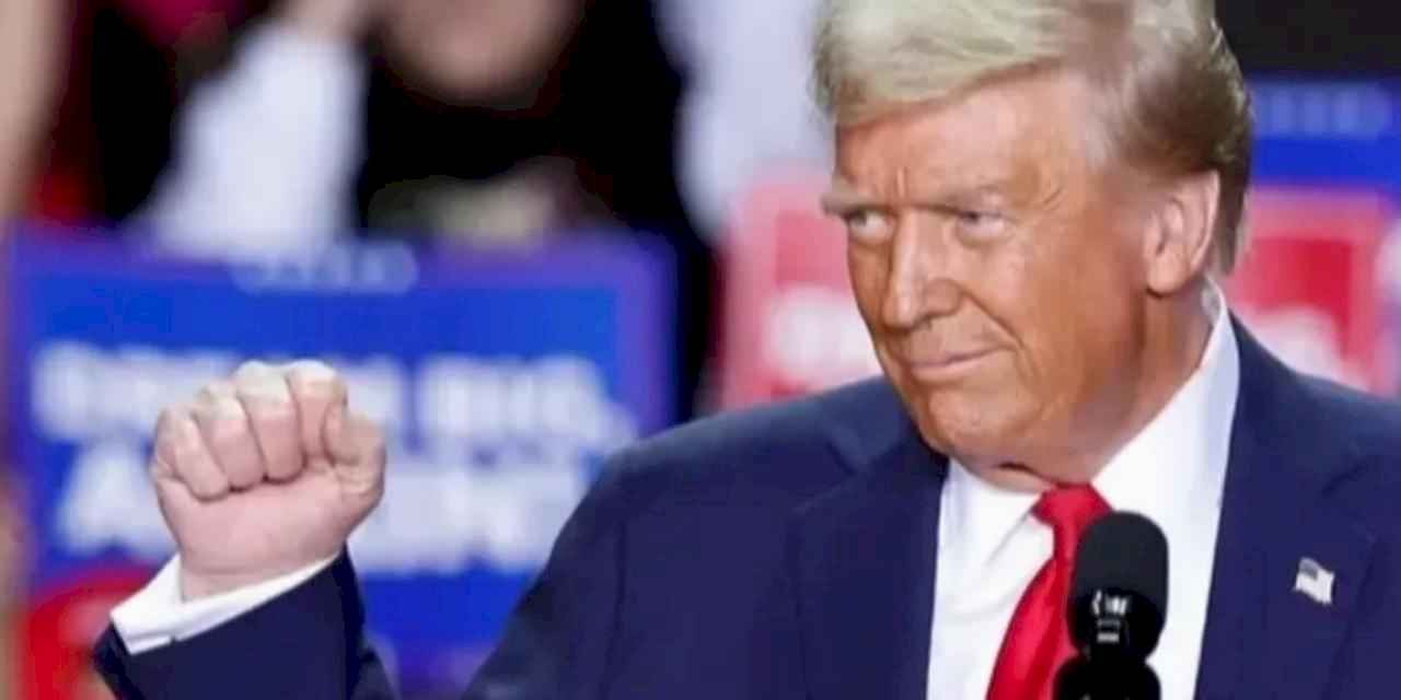 Trump'tan skandal Gazze açıklaması