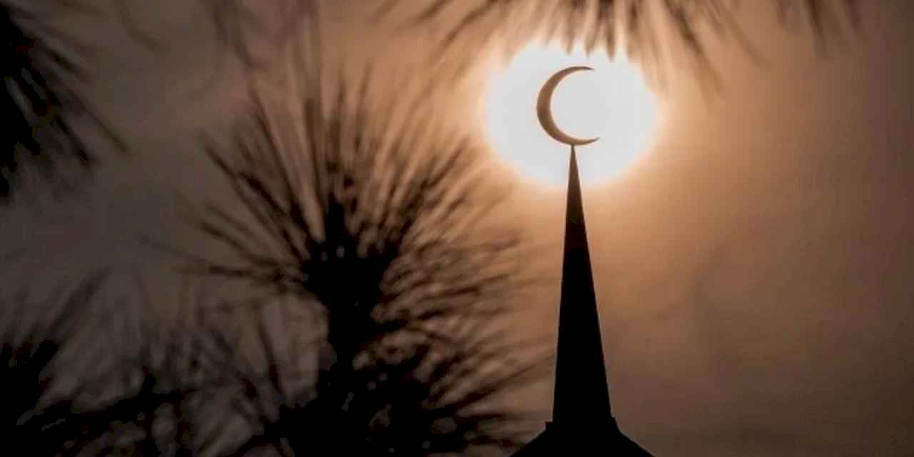 Ramazan 29 gün sürecek