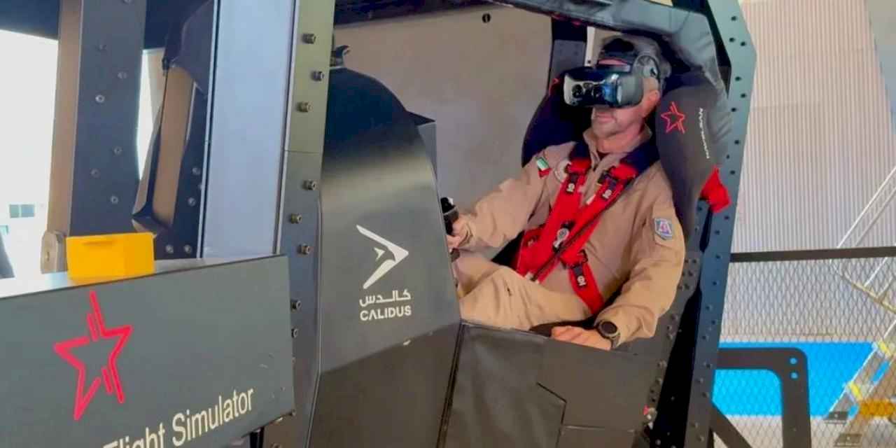 BAE'li pilotların eğitimi HAVELSAN’a emanet