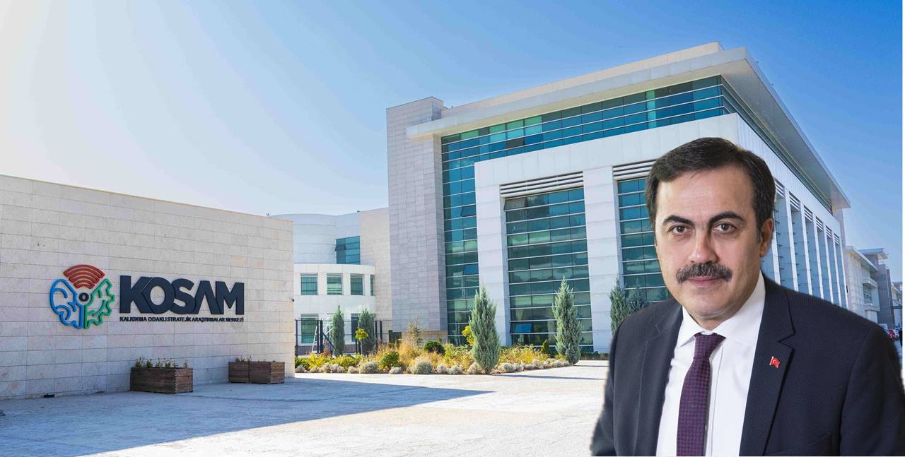 KTO Başkanı Selçuk Öztürk: Küresel Rekabette Lojistiğin Önemi Büyük!