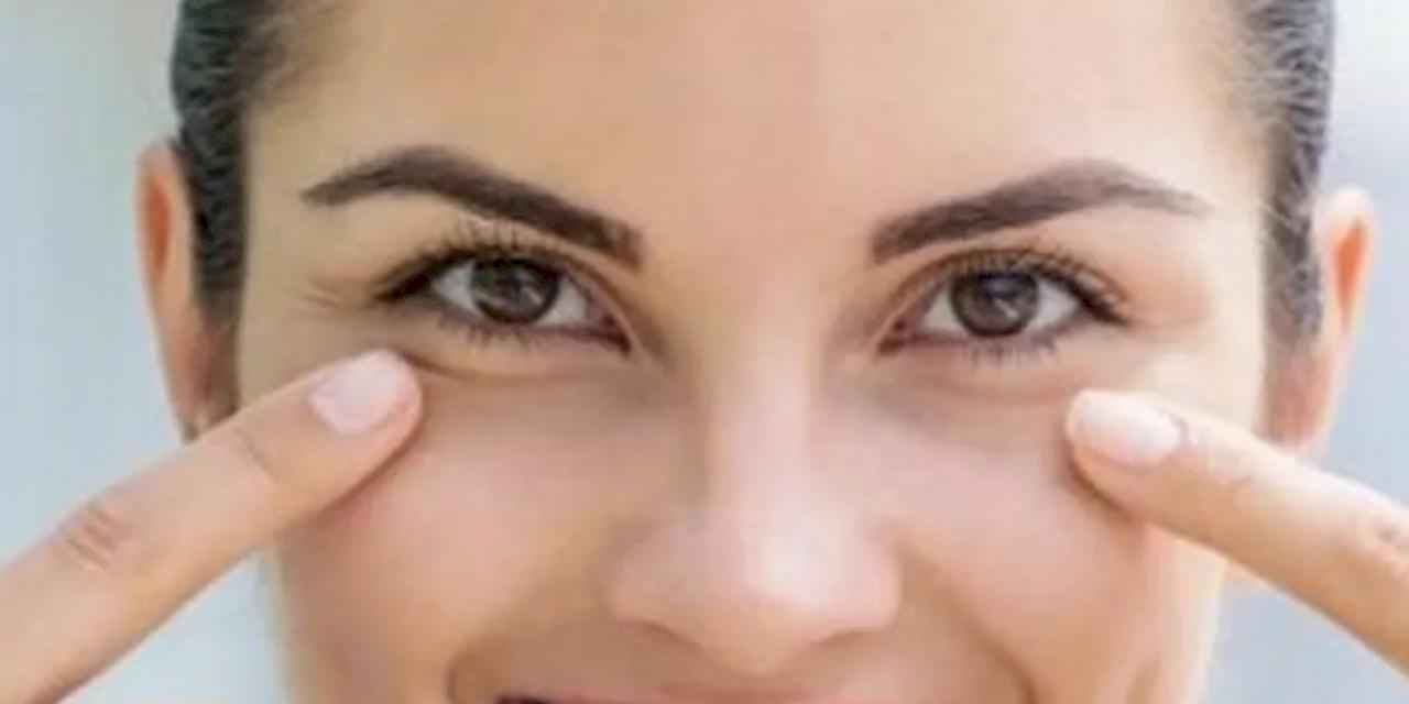 Göz altı torbaları gençler de görülüyor!