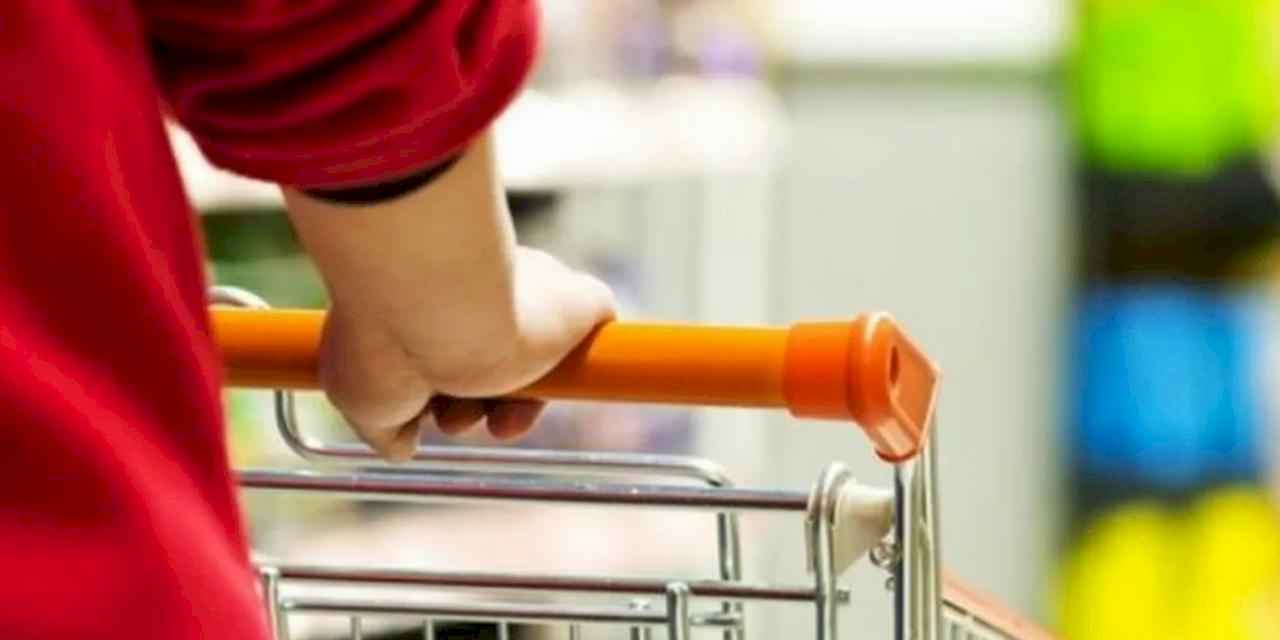 Perakende ticarette güven arttı