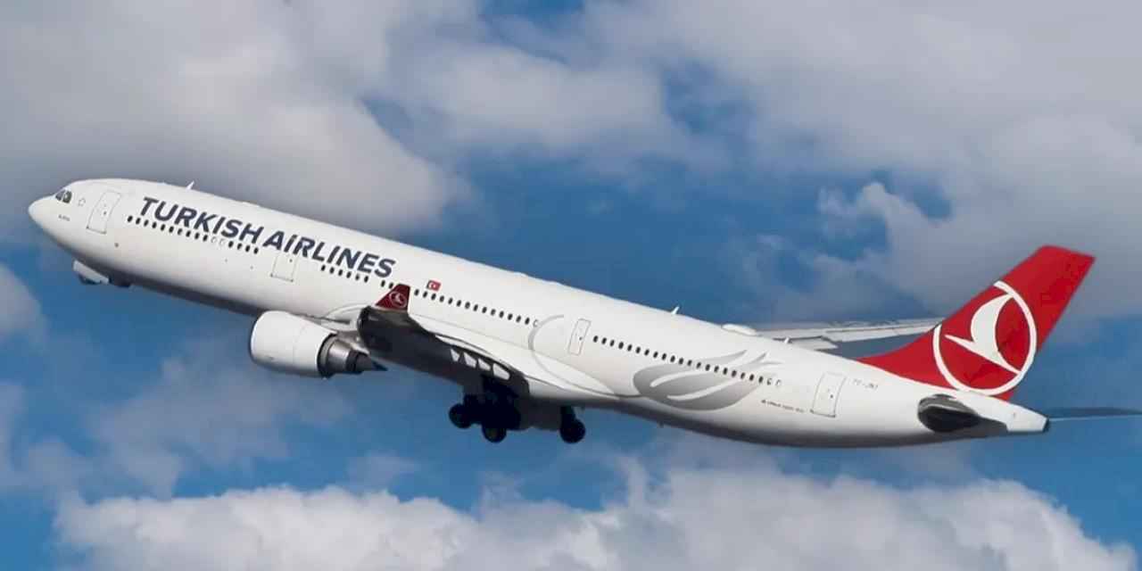 Aile Yılı kapsamında THY'den ailelere yüzde 15 indirimli seyahat imkanı! THY'den 'Aile Yılı' indirimi!