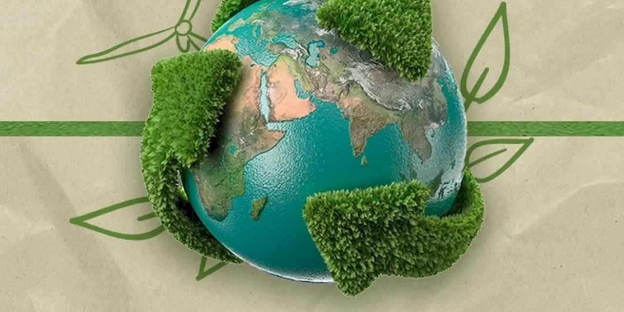 İstanbul'dan çevre odaklı yarışma