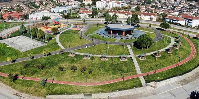 Sakarya Büyükşehir'in sosyal tesisleri Ramazan’ın vazgeçilmezi olacak