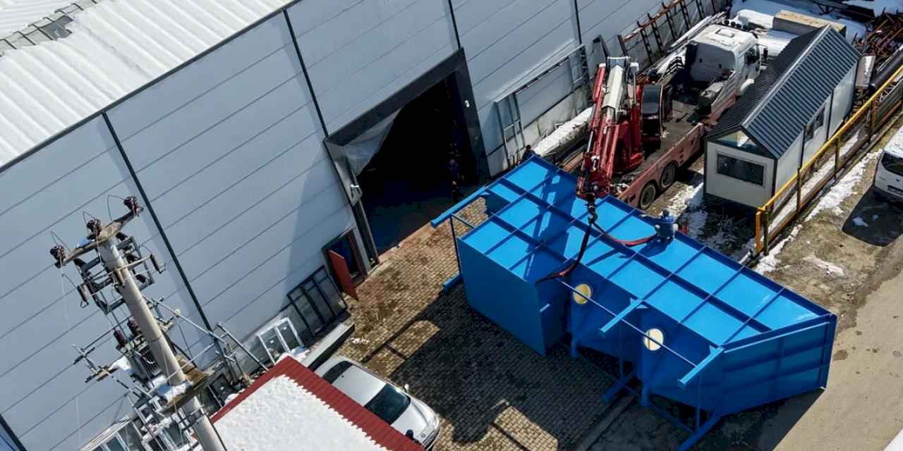 Sakarya'da su kaynaklarındaki stresi azaltacak projede ilk etap tamamlandı