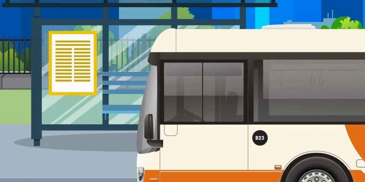 Gaziantep Büyükşehir, gece de otobüs seferlerini başlattı