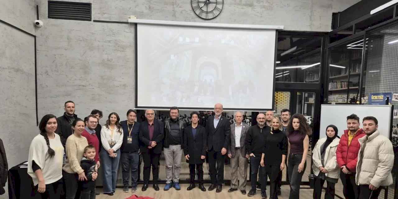 BİSİAD, yapay zekanın iş süreçlerine etkisini masaya yatırdı