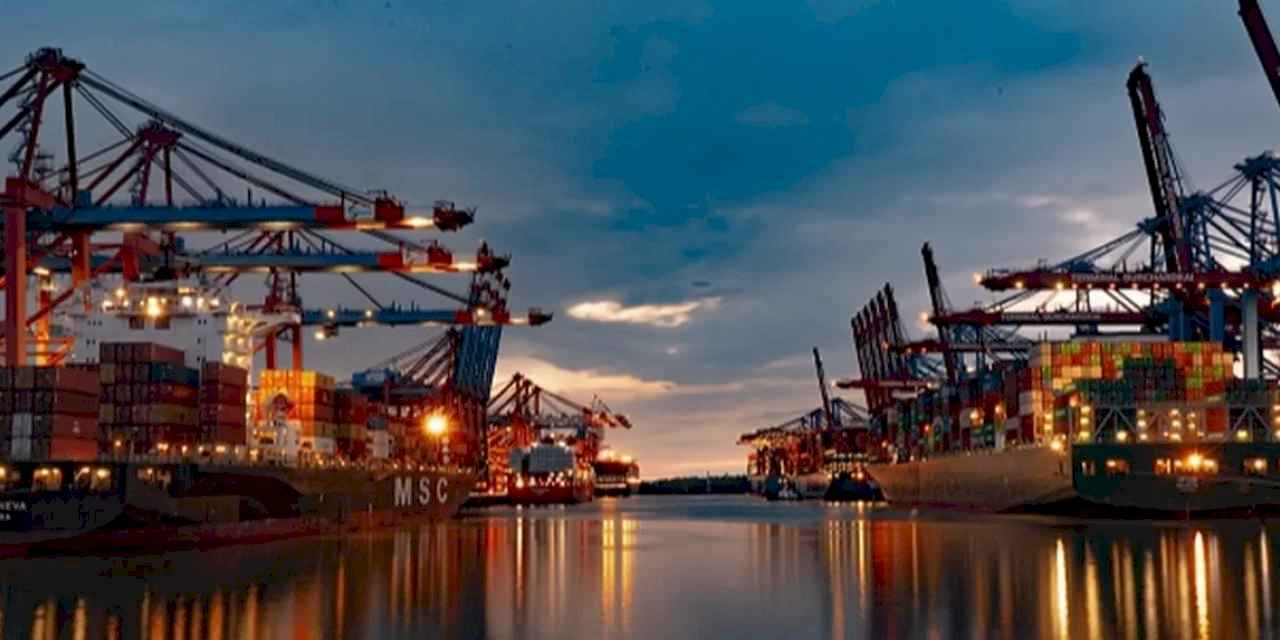 Tepe Savunma, liman güvenliğindeki liderliğini güçlendiriyor