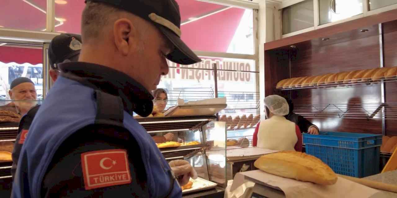 Bursa Gürsu’da Ramazan hazırlıkları