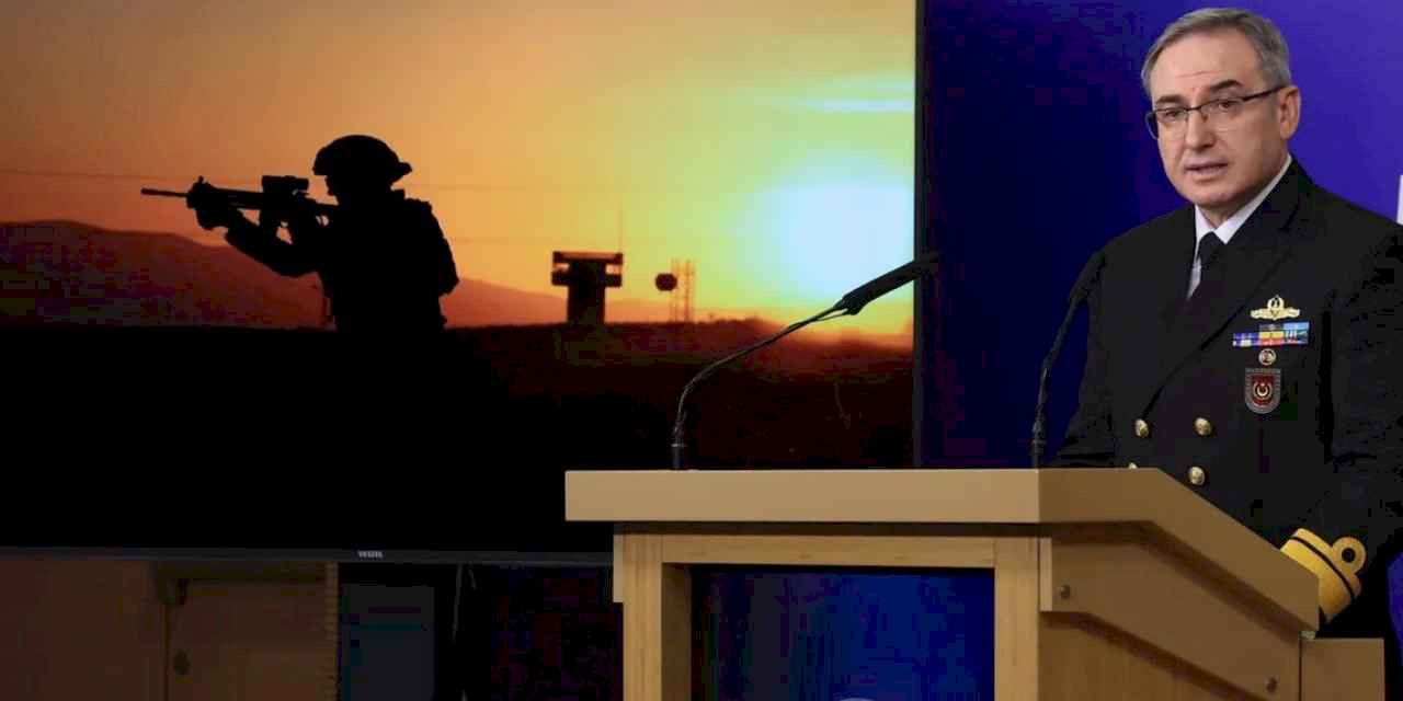 Hudut Kartalları geçit vermiyor!