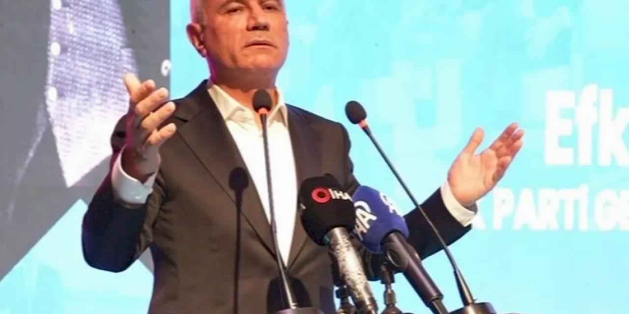 Efkan Ala: Biz sonuca bakarız!