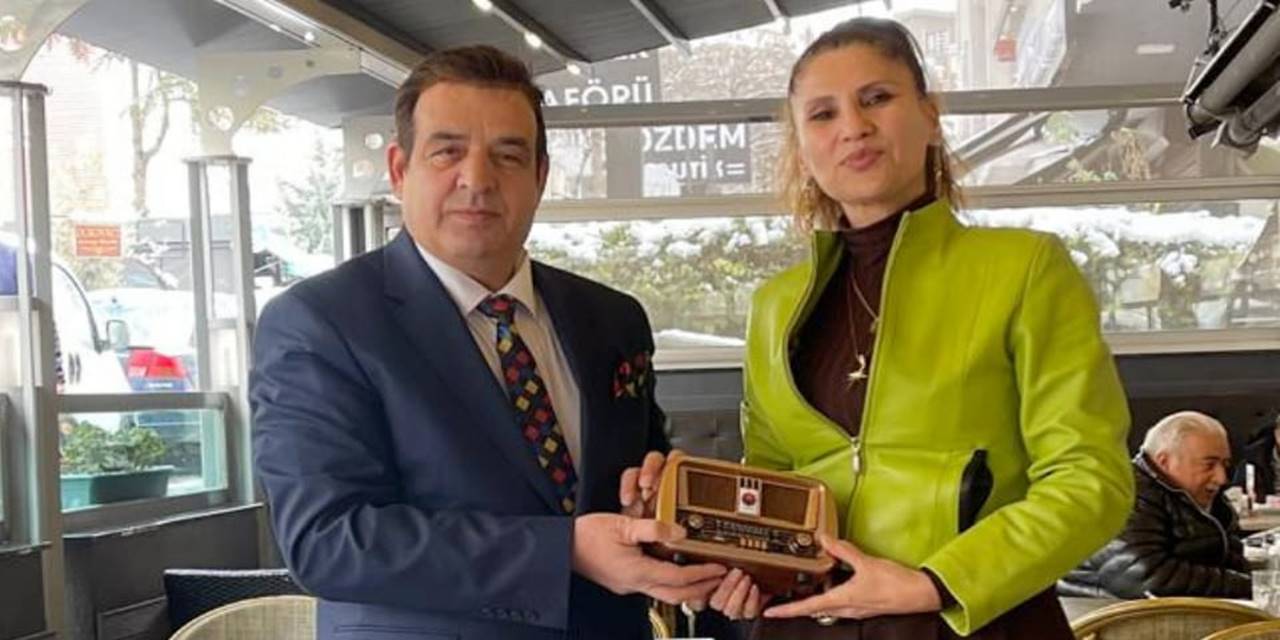 İç Anadolu'nun Kalkınması İçin Güç Birliği Mesajı