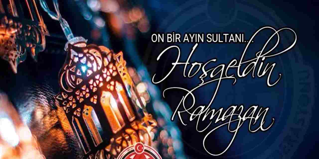 11 Ayın Sultanı başlıyor...