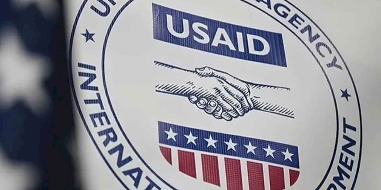 ABD’den Ukrayna’ya ilk darbe