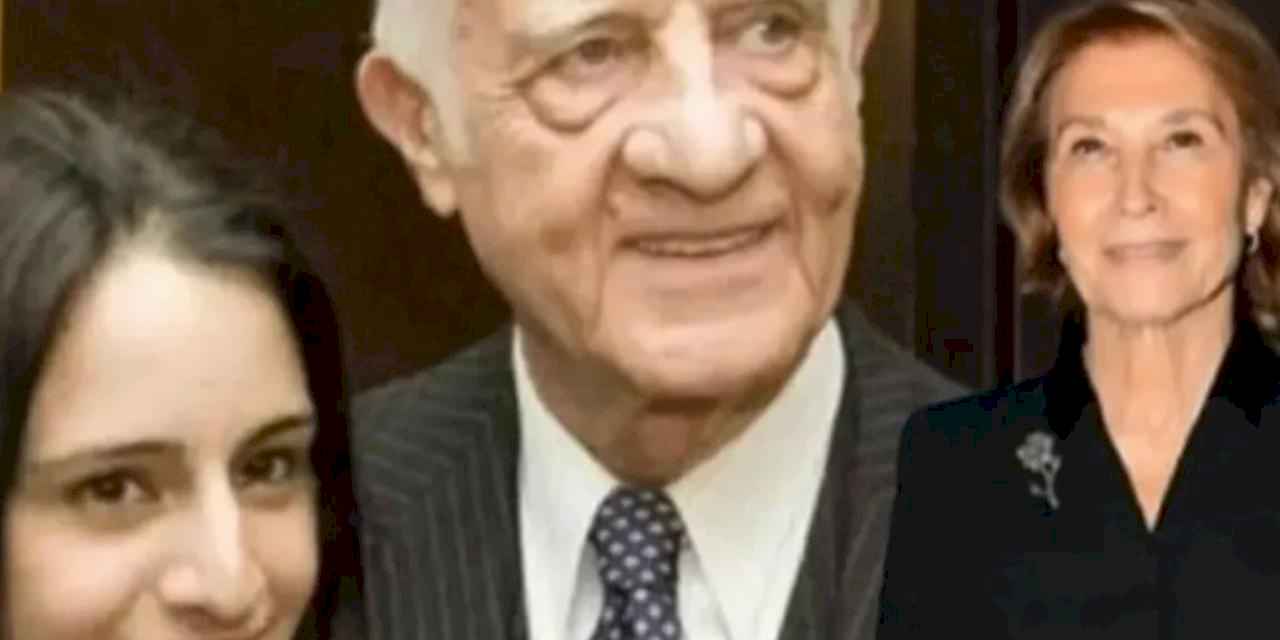 İnan Kıraç'a vasi tayin edildi