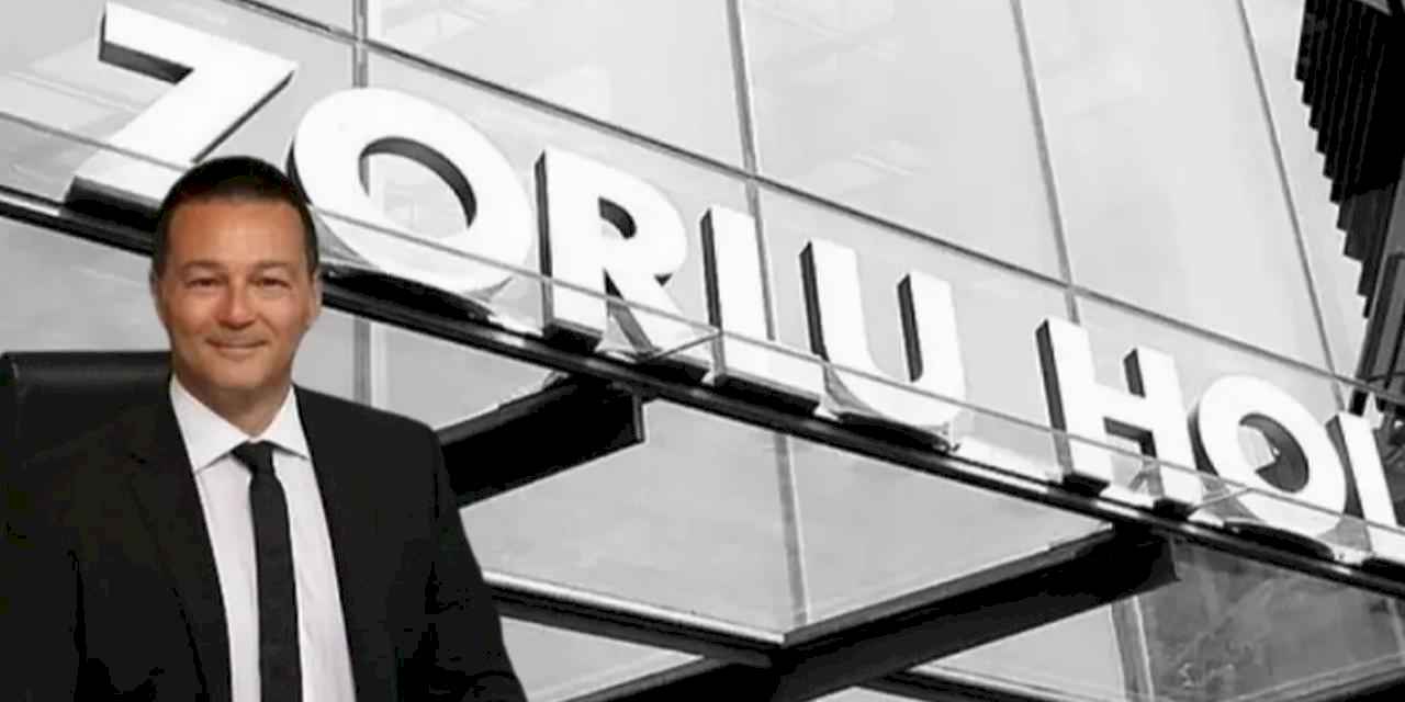 Cem Köksal'dan 'Zorlu' istifa!