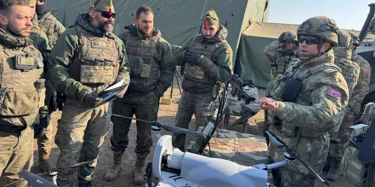 66. Mekanize Piyade Tugayı, Romanya Dacia-25 Tatbikatı'nda