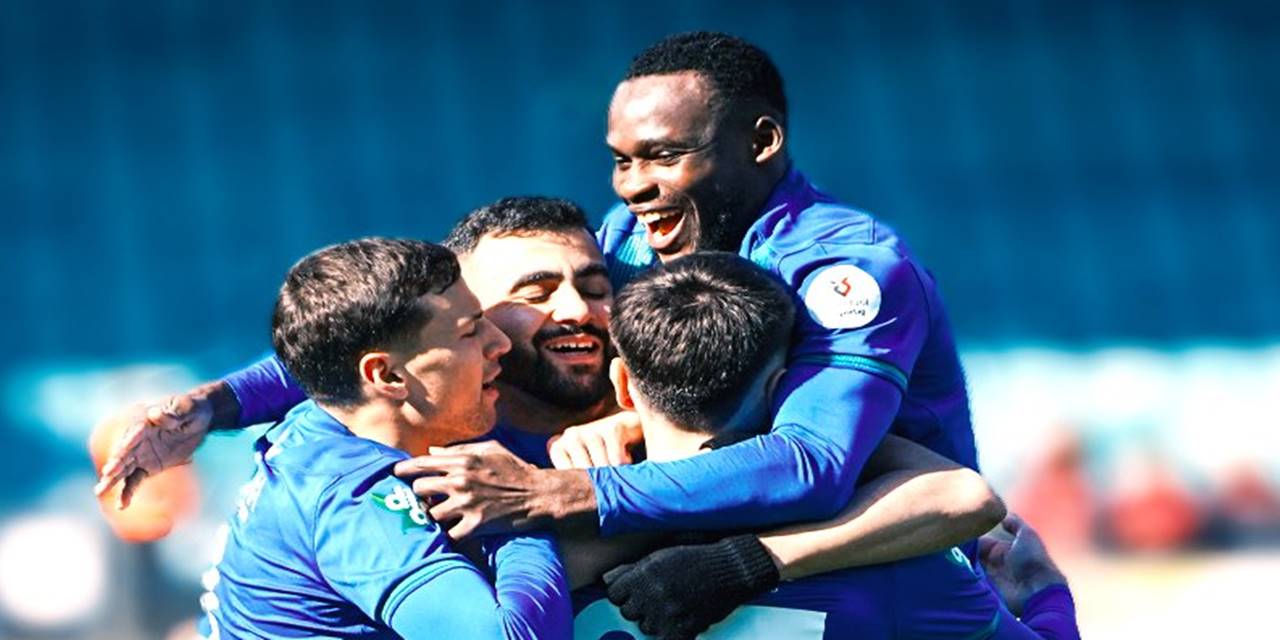 Çaykur Rizespor 3-1 Corendon Alanyaspor (Maç Sonucu) Rizespor sahasında rahat kazandı!