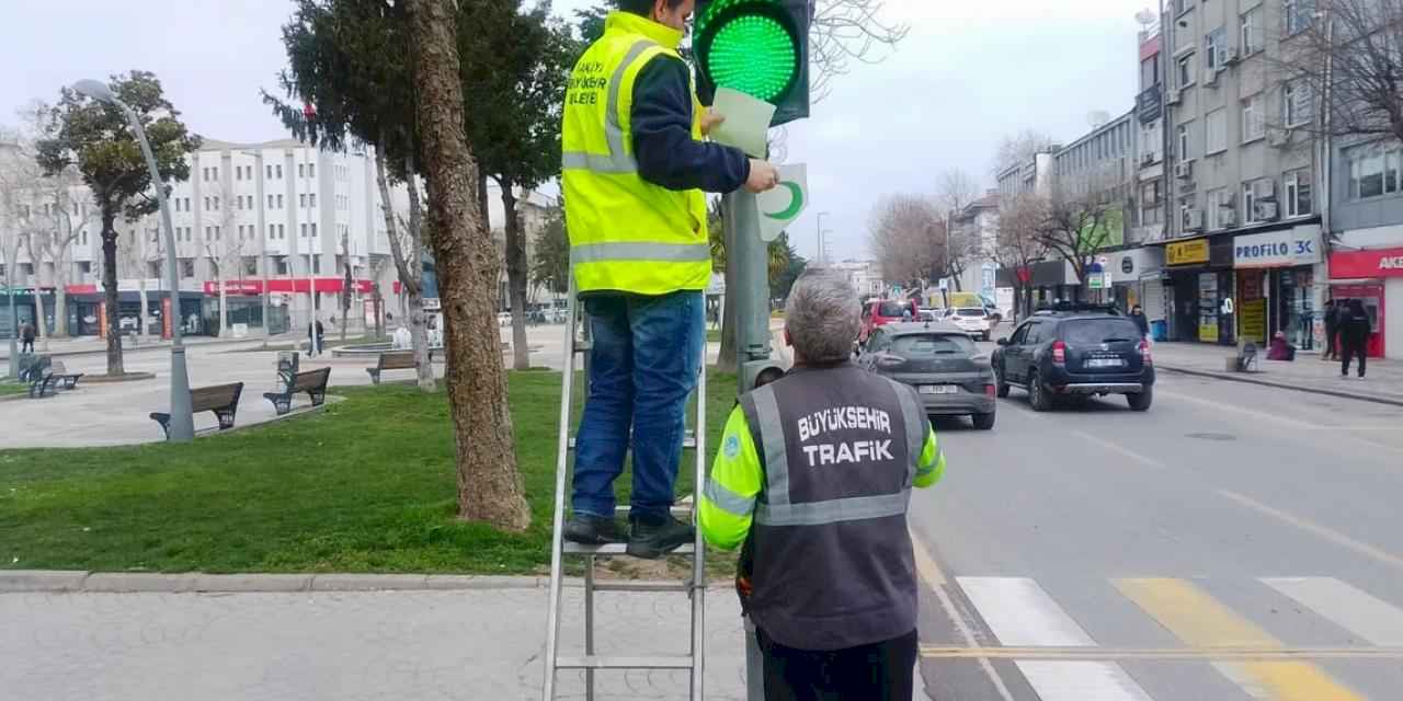 Sakarya'da 'Yeşilay' farkındalığı
