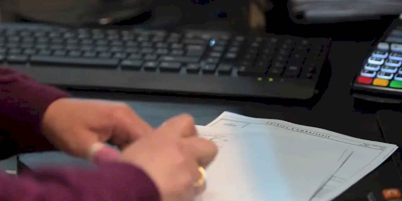 Nöbetçi noterler 3,5 milyon işlem yaptı