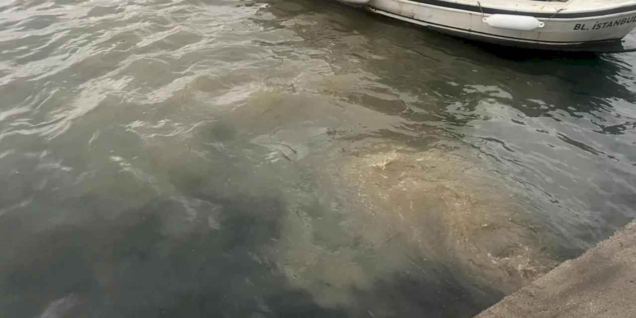 İSKİ'ye Çevre'den çifte kavrulmuş ceza!