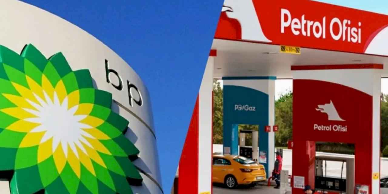 BP, Petrol Ofisi ile 'resmen' birleşti
