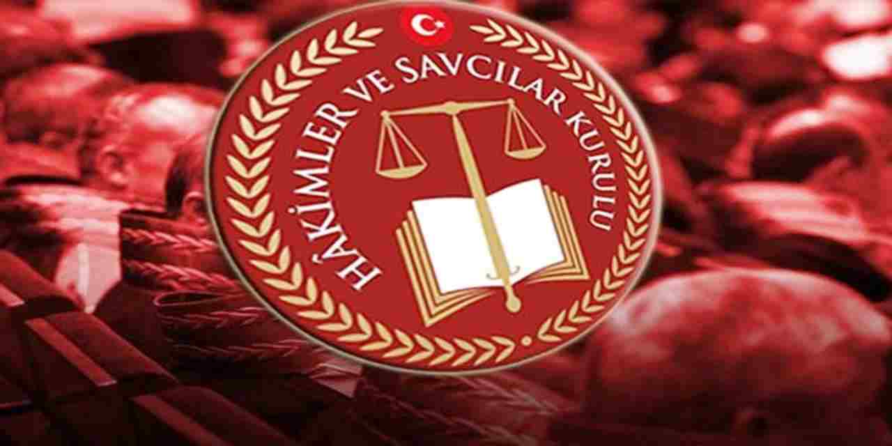 HSK görevde yükselme kararlarını açıkladı