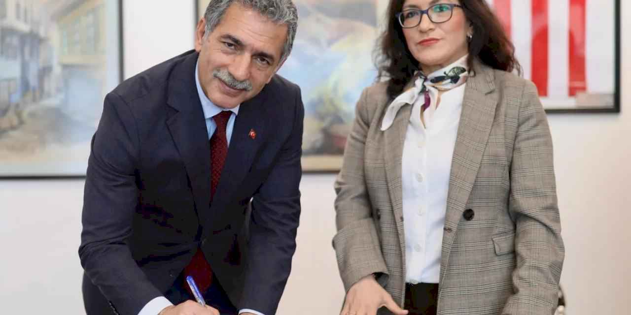 Bursa'da Umurbey'in tarihi dokusu koruma altında!