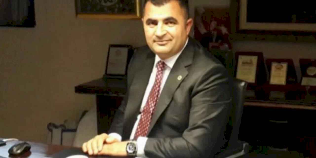 Nihat Öner, Dilovası OSB'nin yeni dönemine talip oldu