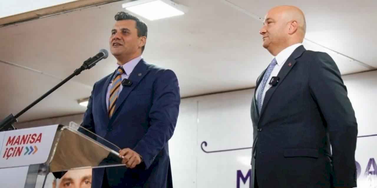 Başkan Zeyrek: Dayanışma ruhunu büyütmeye devam edeceğiz